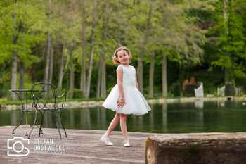 Stefan Oostwegel Fotografie - Isabelle pre-communie