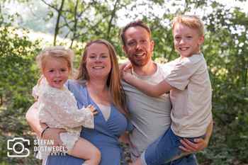 Lidwien – Familie- & Gezinsfotografie