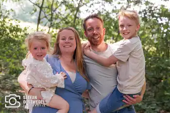 Lidwien – Familie- & Gezinsfotografie