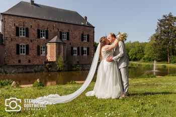 Stefan Oostwegel Fotografie - Laura en Ruben