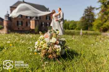 Stefan Oostwegel Fotografie - Laura en Ruben