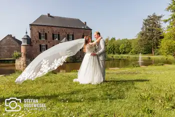 Laura en Ruben – foto 11