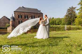 Stefan Oostwegel Fotografie - Laura en Ruben