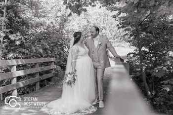 Stefan Oostwegel Fotografie - Laura en Ruben