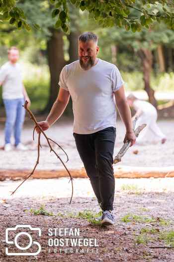 Stefan Oostwegel Fotografie - Lidwien