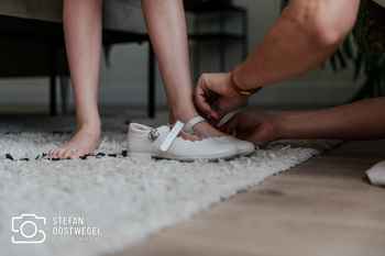 Stefan Oostwegel Fotografie - Isabelle Communie