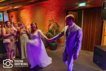Laura en Ruben – foto 13