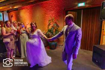 Stefan Oostwegel Fotografie - Laura en Ruben