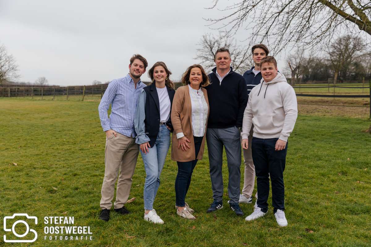 Stefan Oostwegel Fotografie - 