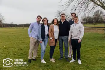 Annemarie – Shoot op locatie