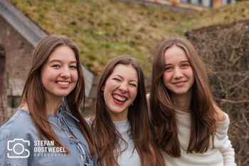 Stefan Oostwegel Fotografie - Annemarie