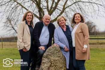 Stefan Oostwegel Fotografie - Annemarie