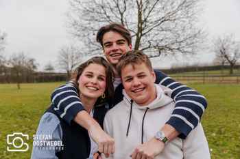 Stefan Oostwegel Fotografie - Annemarie