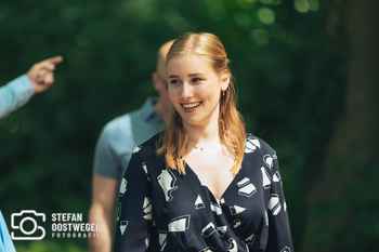 Stefan Oostwegel Fotografie - Romy