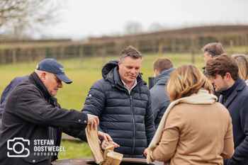 Stefan Oostwegel Fotografie - Annemarie