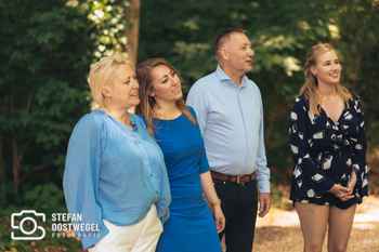 Stefan Oostwegel Fotografie - Romy