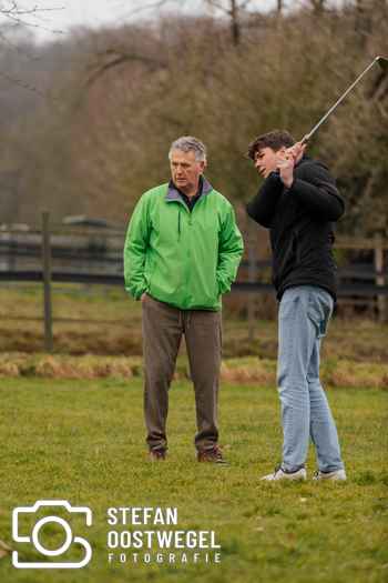 Stefan Oostwegel Fotografie - Annemarie