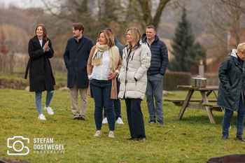 Stefan Oostwegel Fotografie - Annemarie