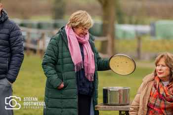 Stefan Oostwegel Fotografie - Annemarie