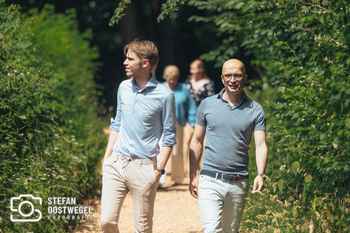 Stefan Oostwegel Fotografie - Romy