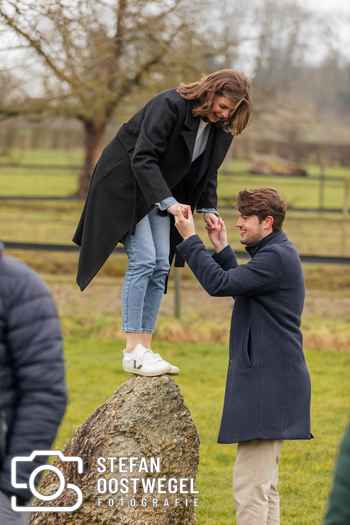 Stefan Oostwegel Fotografie - Annemarie