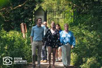 Stefan Oostwegel Fotografie - Romy
