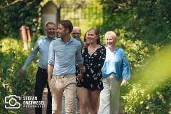 Stefan Oostwegel Fotografie - Romy