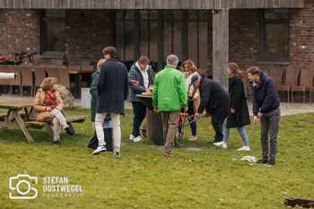 Stefan Oostwegel Fotografie - Annemarie