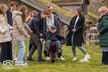 Stefan Oostwegel Fotografie - Annemarie