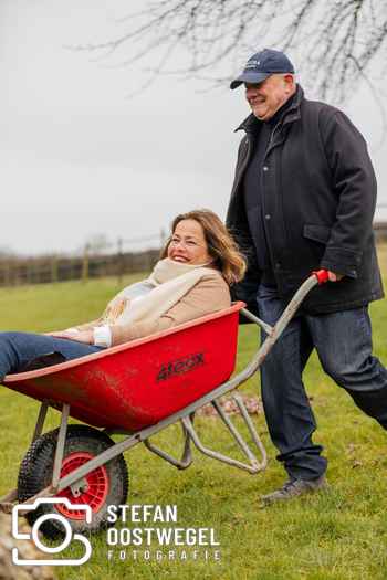 Stefan Oostwegel Fotografie - Annemarie