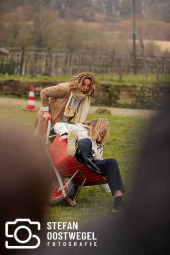 Stefan Oostwegel Fotografie - Annemarie