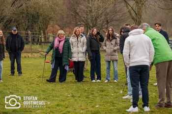 Stefan Oostwegel Fotografie - Annemarie