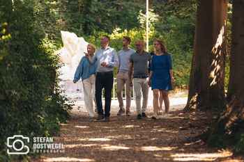 Stefan Oostwegel Fotografie - Romy