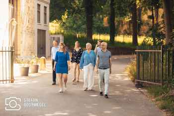 Stefan Oostwegel Fotografie - Romy