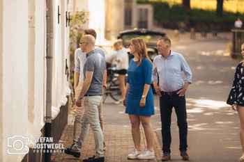 Stefan Oostwegel Fotografie - Romy