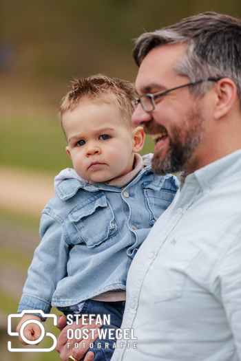 Jean – Shoot op locatie