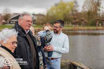 Stefan Oostwegel Fotografie - Jean