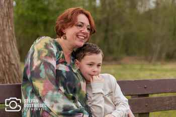 Stefan Oostwegel Fotografie - Jean