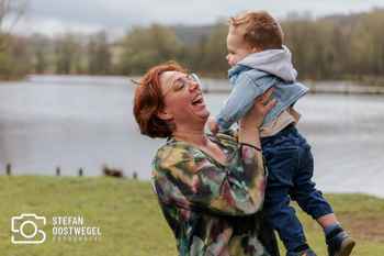 Stefan Oostwegel Fotografie - Jean