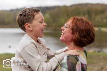 Stefan Oostwegel Fotografie - Jean