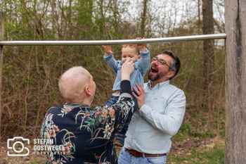 Stefan Oostwegel Fotografie - Jean