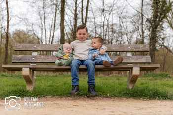 Stefan Oostwegel Fotografie - Jean