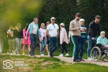 Chiel – Fotowandeling