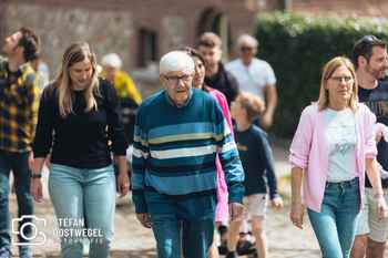 Stefan Oostwegel Fotografie - Chiel