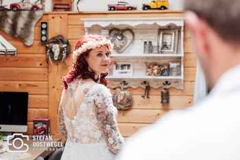 Stefan Oostwegel Fotografie - Frank en Selina