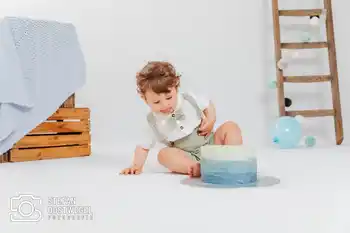 Kian – Cakesmash