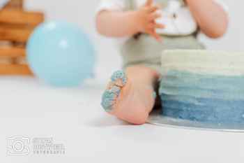 Stefan Oostwegel Fotografie - Kian