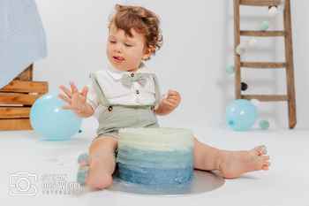 Stefan Oostwegel Fotografie - Kian