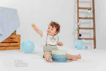 Stefan Oostwegel Fotografie - Kian