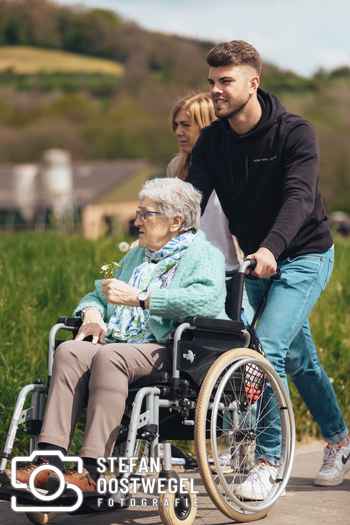 Stefan Oostwegel Fotografie - Chiel